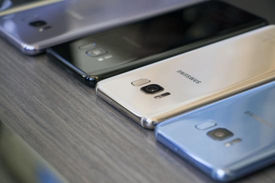 外媒：三星S8很出色，但并未引發(fā)&ldquo;智能手機(jī)革命&rdquo;