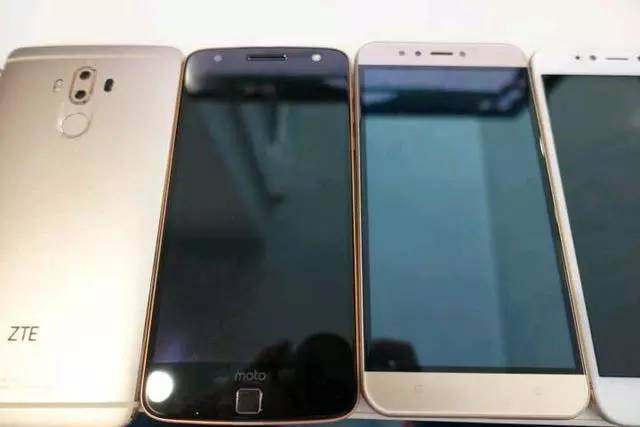 魅藍新機諜照首次曝光