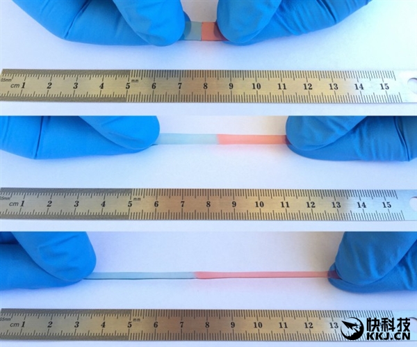 自動(dòng)修復(fù)手機(jī)屏幕將出現(xiàn) 2020年登場(chǎng)