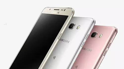 三星Galaxy J系列添加指紋識(shí)別功能