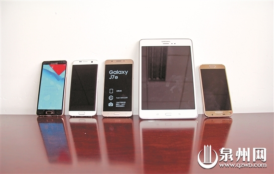  華為維權(quán)首案宣判 三星侵權(quán)成立需賠華為8000萬元