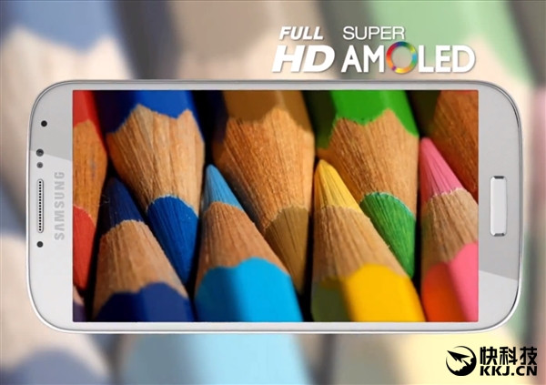 AMOLED：國產(chǎn)手機(jī)心中的痛！