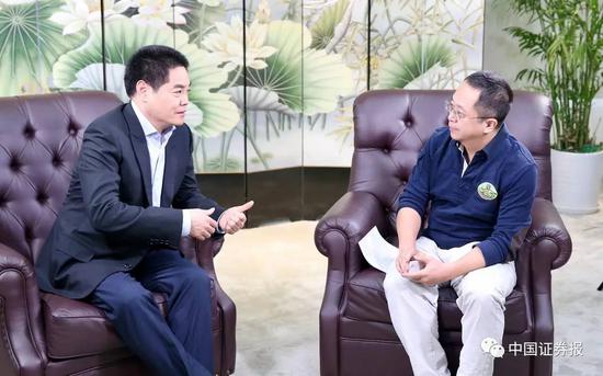 周鴻袆:360回歸A股不是為炒股 是出于國家安全考慮