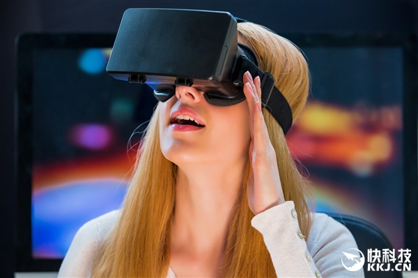 AMD重磅收購芯片廠Nitero！VR玩家徹底拋棄有線