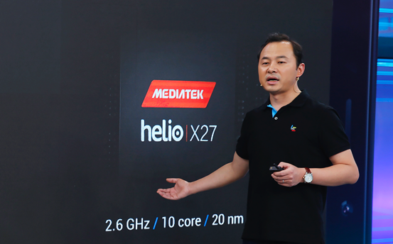 全球首創(chuàng)&ldquo;自學(xué)習(xí)&rdquo;AI生態(tài)系統(tǒng) 樂Pro3雙攝AI版震撼發(fā)布