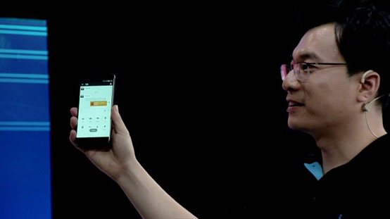 全球首創(chuàng)&ldquo;自學(xué)習(xí)&rdquo;AI生態(tài)系統(tǒng) 樂Pro3雙攝AI版震撼發(fā)布