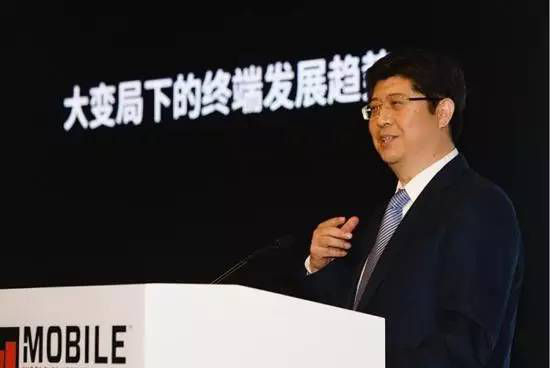 樂視移動高層變動：馮幸不再擔(dān)任總裁 阿木任CEO