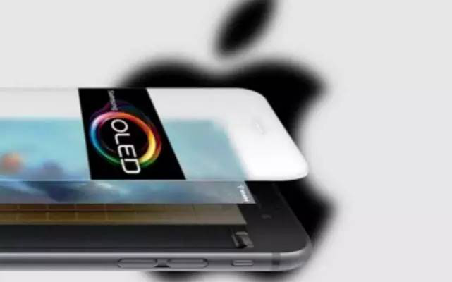 OLED將成智能手機主流 2018年采用量將超液晶屏