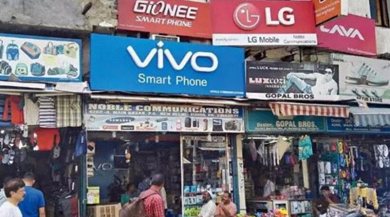 印度智能機(jī)市場(chǎng)將迎來(lái)大爆發(fā)