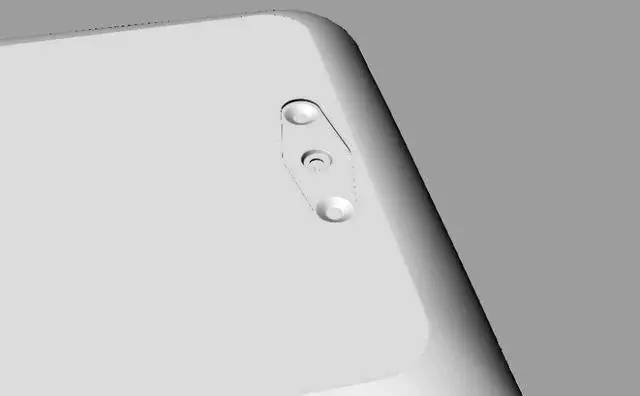 魅族首款雙攝手機(jī)是它 砍腰圓鍵回歸小圓點(diǎn)？