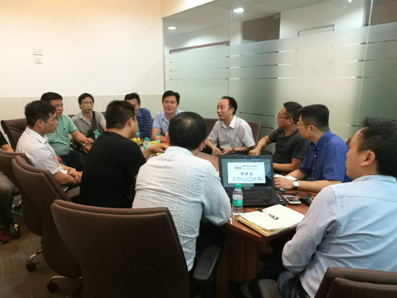 &ldquo;印度中資手機(jī)企業(yè)協(xié)會(huì)（CMA）&rdquo;之籌備會(huì)展開