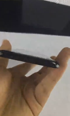 小米保密失?。盒∶?未發(fā)布先曝光