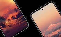 iPhone 8采用“全面屏”設(shè)計(jì) 縱向雙攝像頭