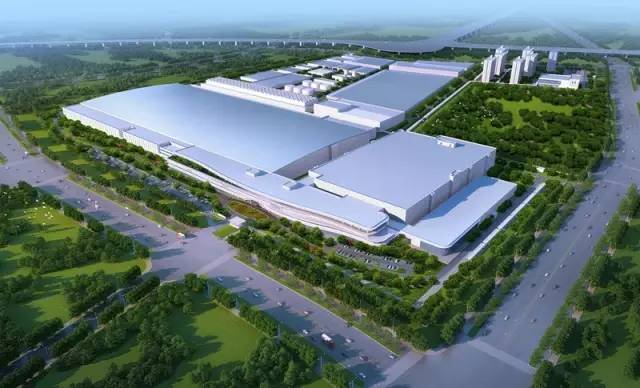 天馬第6代 LTPS AMOLED產(chǎn)線中國(guó)率先點(diǎn)亮