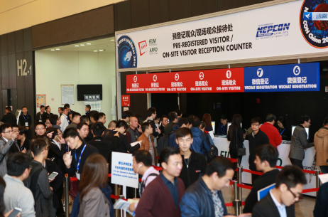 2017國(guó)際新型顯示技術(shù)展即將盛大開幕 引領(lǐng)行業(yè)發(fā)展潮流趨勢(shì)