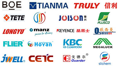 2017國(guó)際新型顯示技術(shù)展即將盛大開幕 引領(lǐng)行業(yè)發(fā)展潮流趨勢(shì)