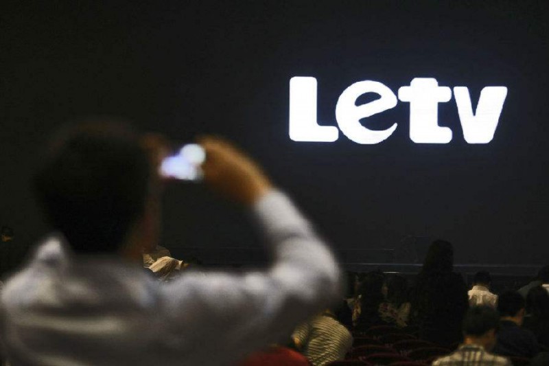 樂視“欠款門”追蹤:部分已還款 仍拖欠多家合作方