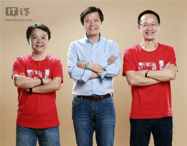 小米全球副總裁:暫時不在美國賣手機(jī)