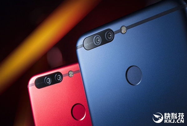 國(guó)產(chǎn)手機(jī)市場(chǎng)新格局:OV華為前三 榮耀成最大黑馬