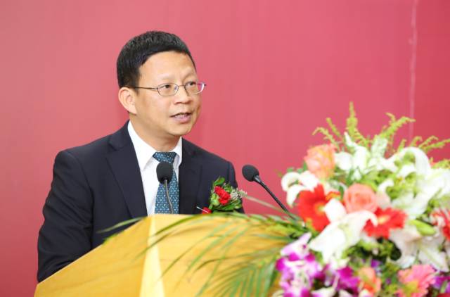 2017上海國際全觸與顯示展今日盛大開幕