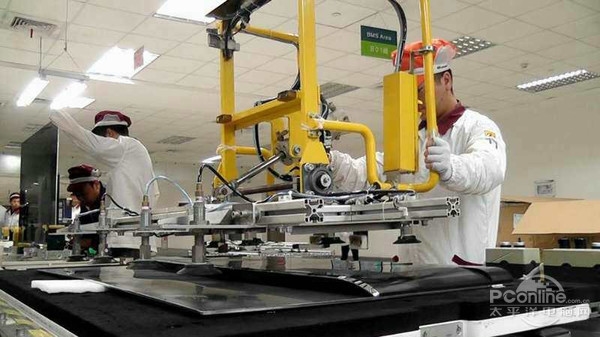 中國液晶屏逆襲:電視要狂降價