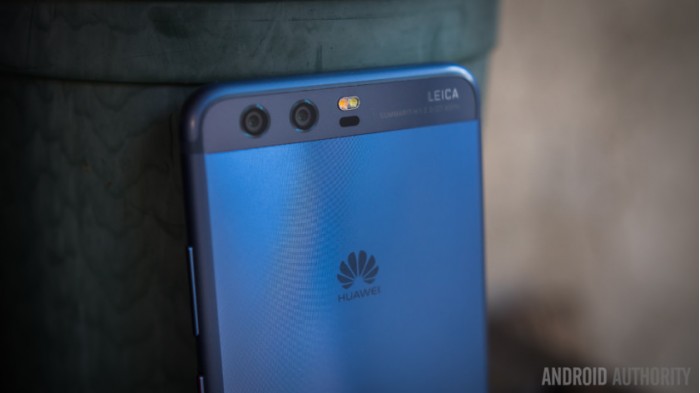 華為手機出貨量接近2100萬 成中國第一大手機廠商