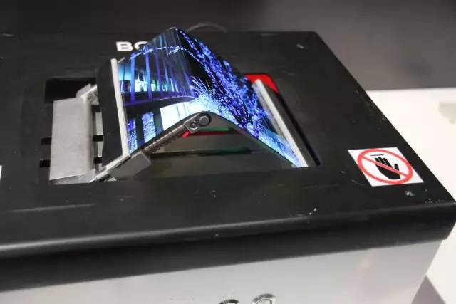 再創(chuàng)新高領航未來 2017上海國際全觸與顯示展圓滿落幕