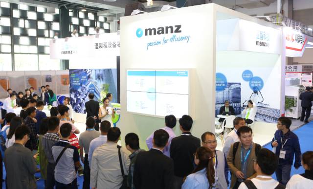 再創(chuàng)新高領航未來 2017上海國際全觸與顯示展圓滿落幕