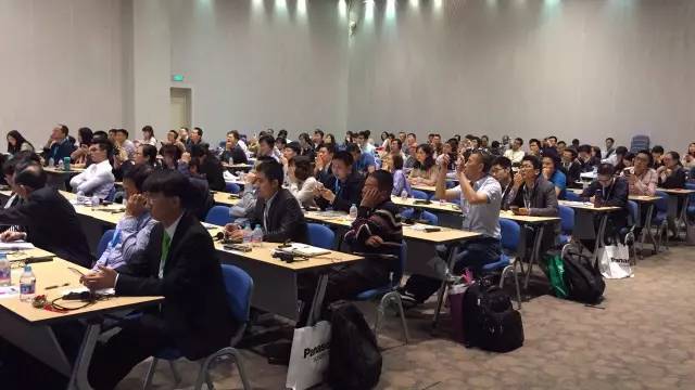 再創(chuàng)新高領航未來 2017上海國際全觸與顯示展圓滿落幕