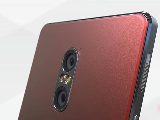 一加5曝兩種外觀渲染:8G內(nèi)存+雙攝方案