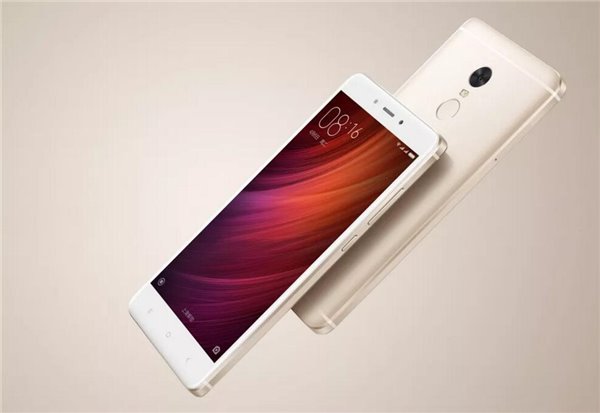 小米進(jìn)軍拉美市場(chǎng):將在墨西哥開(kāi)售紅米4X/Note 4