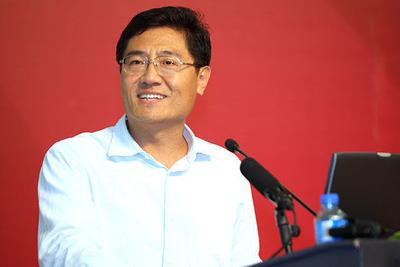 掌舵者王永利離開 樂(lè)視金融問(wèn)題究竟在哪里?