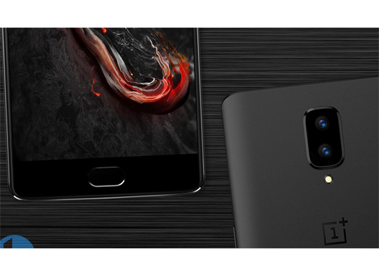 一加5諜照曝光:指紋識(shí)別樣式看齊小米6 后置豎式雙攝