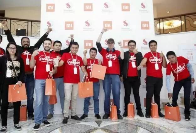 小米進(jìn)軍美洲市場(chǎng)，在墨西哥推出紅米手機(jī)