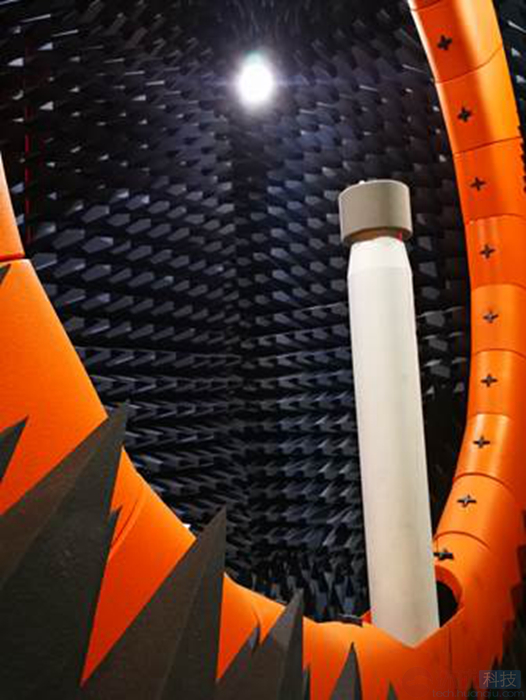 華為手機(jī)開(kāi)放日：&ldquo;世界末日實(shí)驗(yàn)室&rdquo;首次曝光