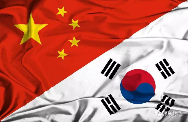 韓國芯片已經(jīng)陷落,鋼鐵、石化和智能手機等五年內(nèi)將被中國超越