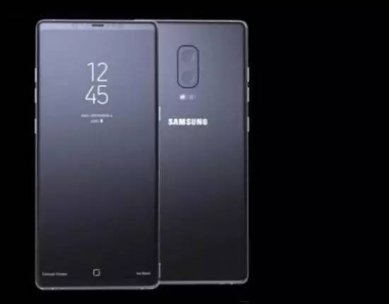 狠抓中端市場 三星C10將配備雙鏡頭設(shè)計(jì)