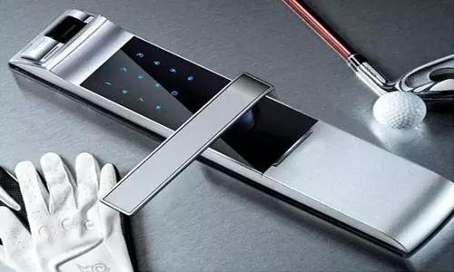 智能鎖各有風(fēng)騷 為何指紋鎖應(yīng)用最廣？