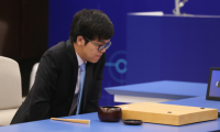 明知AlphaGo變得無(wú)法戰(zhàn)勝，柯潔為何還迎難而上？