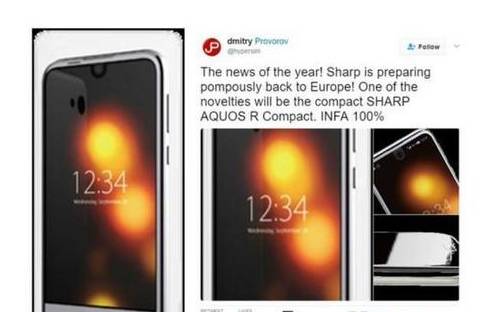 全面屏之下，前置攝像頭的兩種解決方案