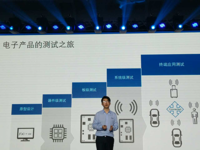 智能終端設(shè)備結(jié)構(gòu)復(fù)雜化 測(cè)試設(shè)備行業(yè)發(fā)生哪些變革？