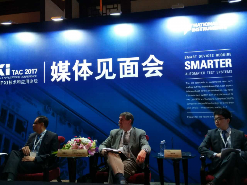 智能終端設(shè)備結(jié)構(gòu)復(fù)雜化 測(cè)試設(shè)備行業(yè)發(fā)生哪些變革？