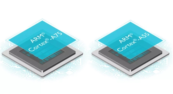 ARM怒贊中國芯片！華為8個(gè)月神速完工麒麟960