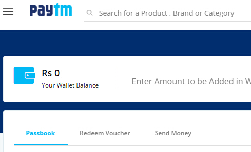 廢鈔令”實施半年后 印度支付寶Paytm用戶數(shù)增長至2.25億