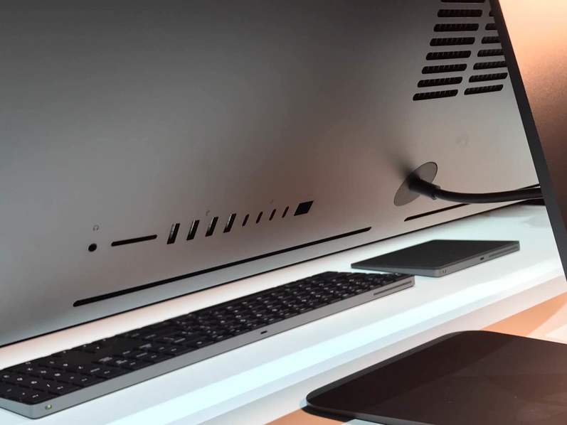 WWDC 2017全紀(jì)錄：越來(lái)越貴的硬件，更像Android的iOS