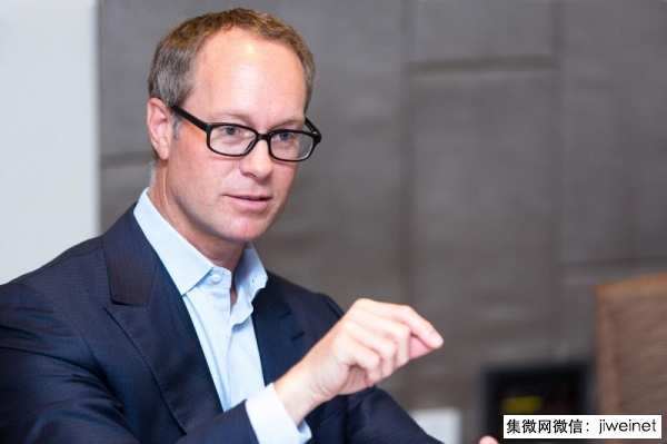 高通全球總裁談高通在中國的合作、創(chuàng)新和最新業(yè)務(wù)