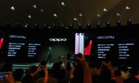 前后2000萬像素 OPPO R11新機(jī)發(fā)布