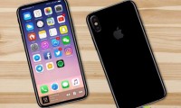 iPhone 8搞定光學(xué)指紋了?畢竟三星快妥了