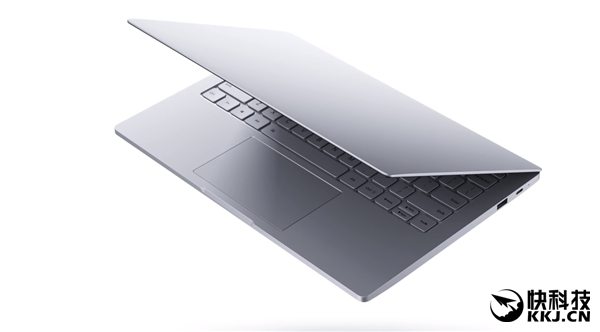 小米筆記本2首曝:NVIDIA MX150顯卡