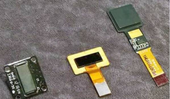 傳感器和主機(jī)間加密，指紋安全安全升級(jí)